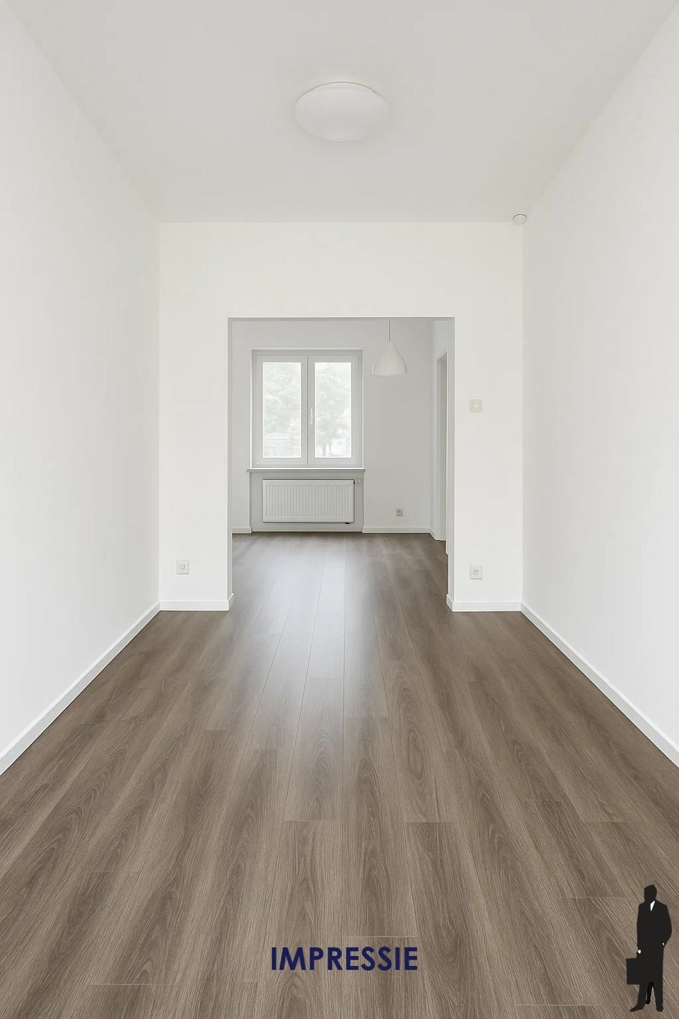 In het centrum gelegen woning met 2 slpk. te Hoogstraten! foto 3