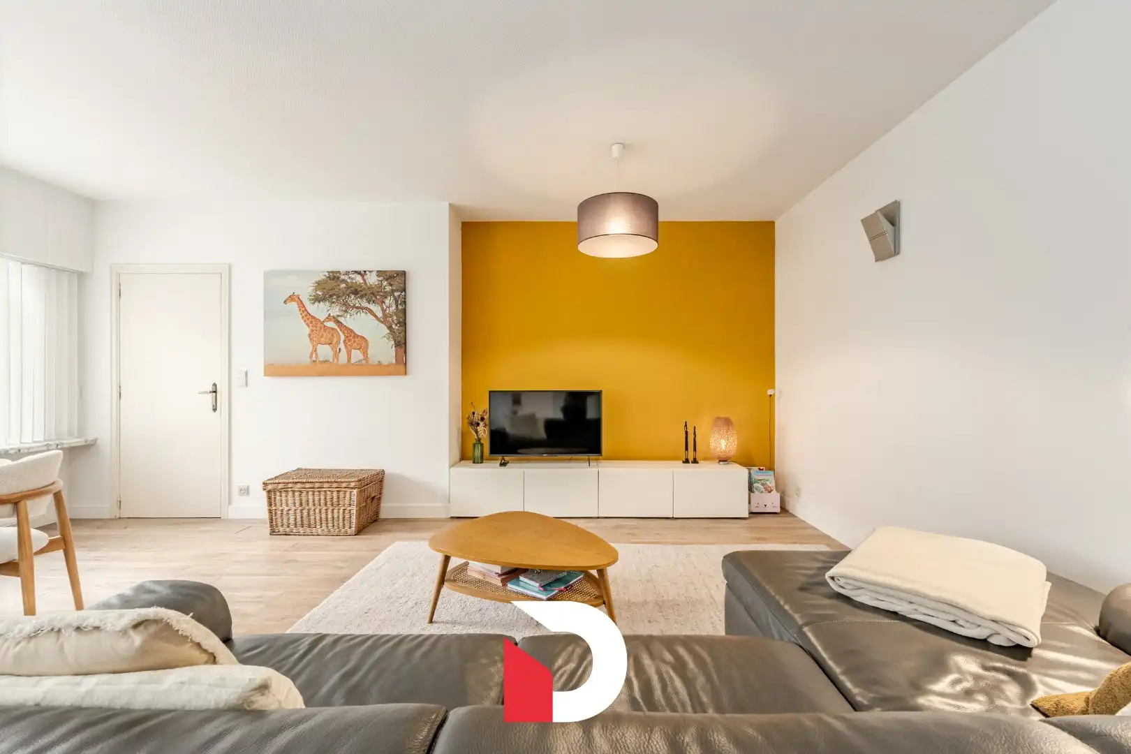 Instapklare hoekwoning met praktijkmogelijkheid in topbuurt nabij centrum Brugge foto 5