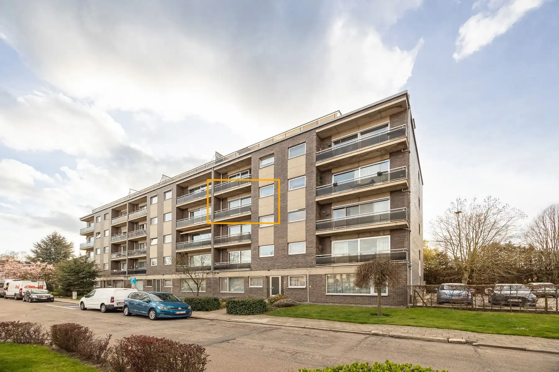 Appartement te koop foto 27