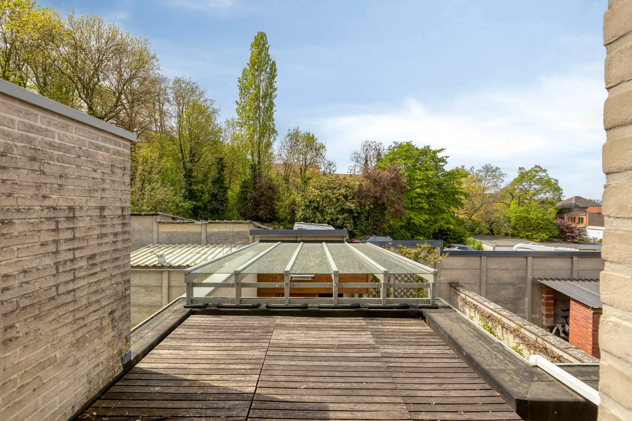 Instapklare energiezuinige woning foto 22