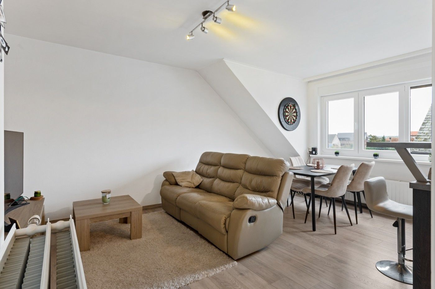 Appartement te koop Smoutakker 55/VD2R - 2940 Stabroek