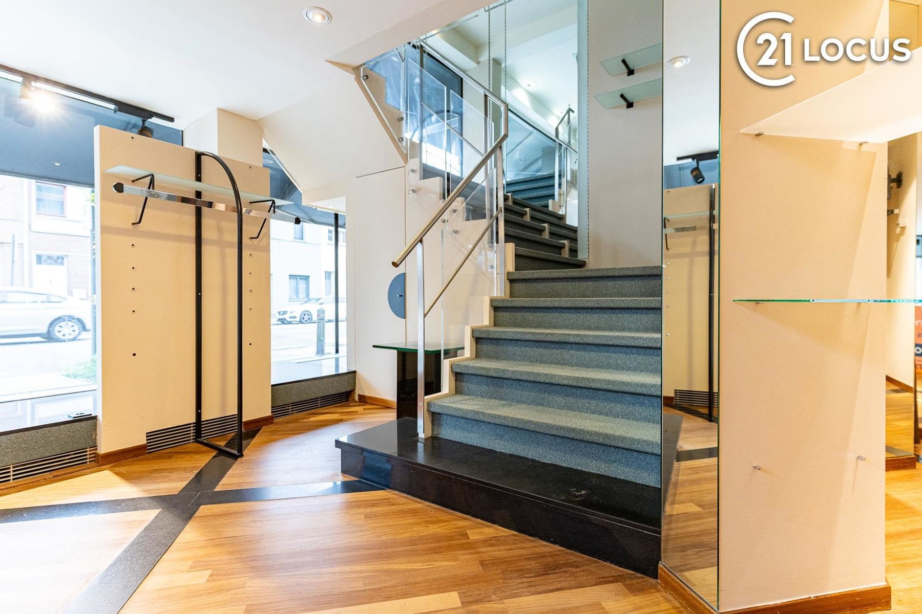 Ruim en aantrekkelijk handelspand – Klaar voor ondernemerschap foto 9