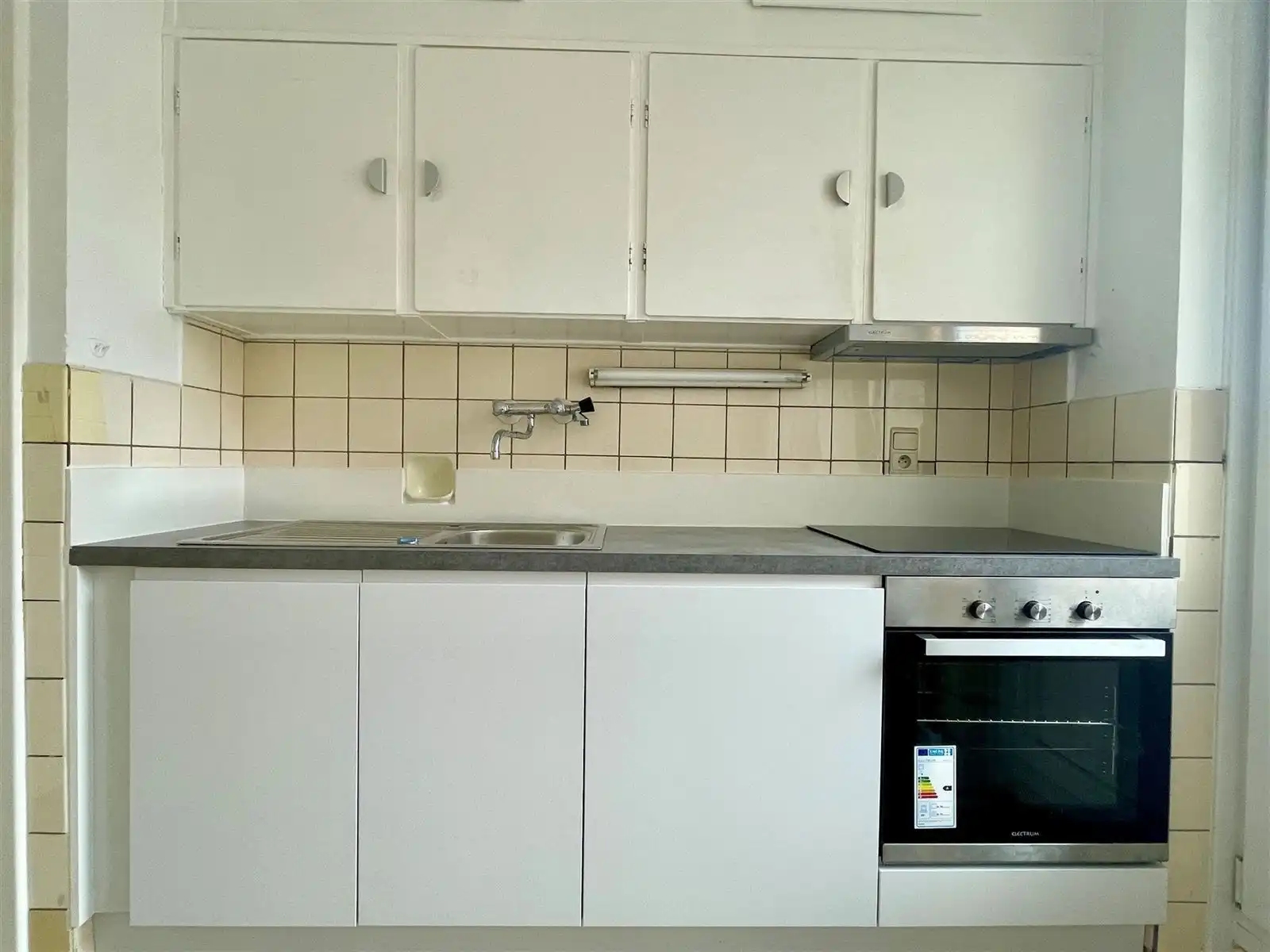 Appartement met 2 slaapkamers foto 7