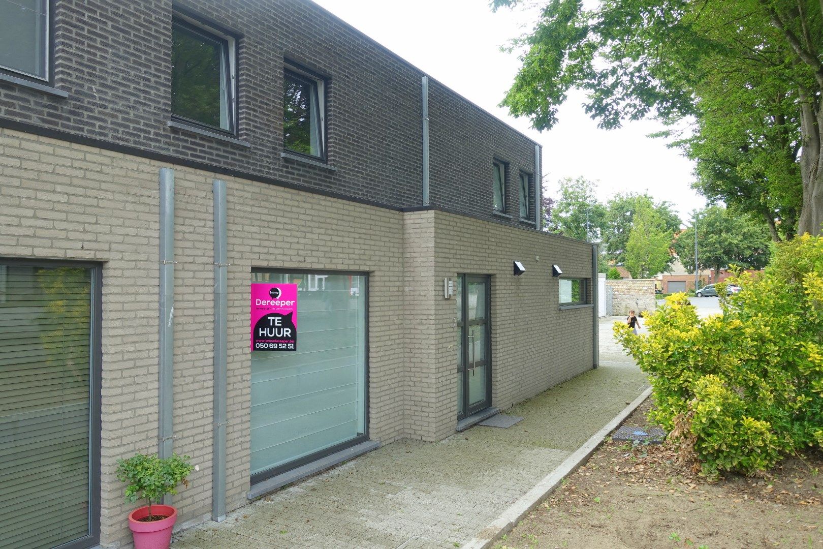 Gezellige woning met tuin foto 1