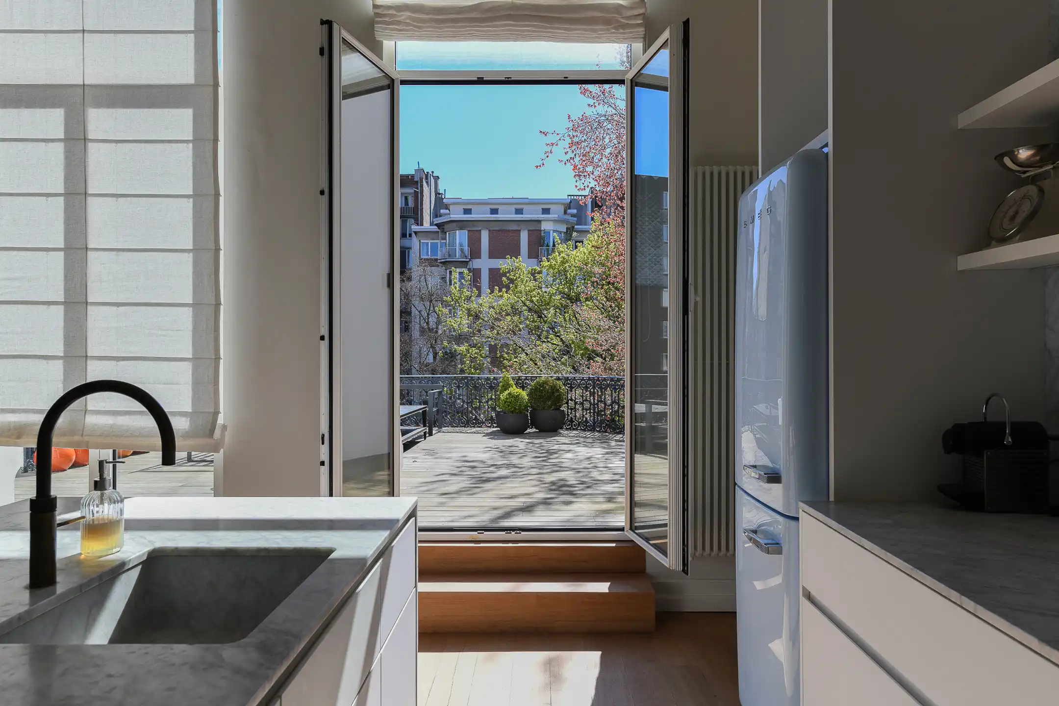 ANTWERPEN - Royaal wonen foto 3