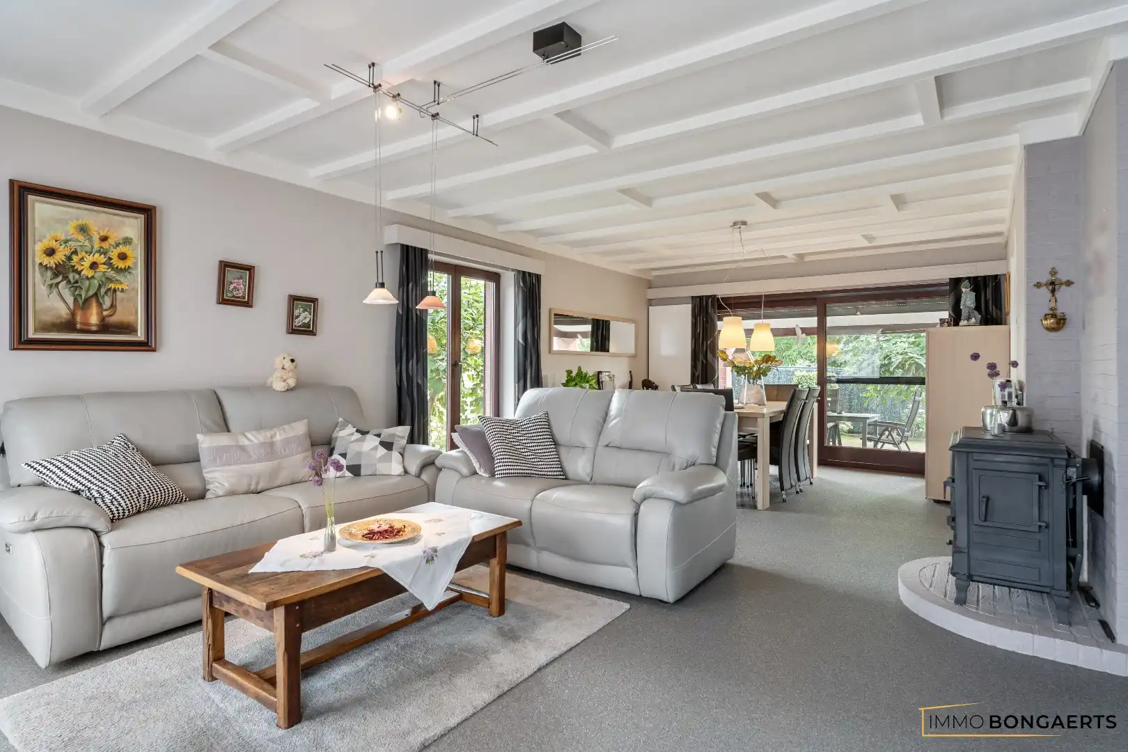 Instapklare woning in As foto 3