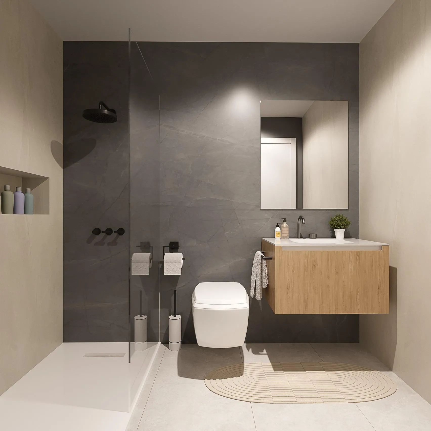 Exclusieve moderne villa's in Los Alcázares: luxe wonen dichtbij strand en golf foto 5