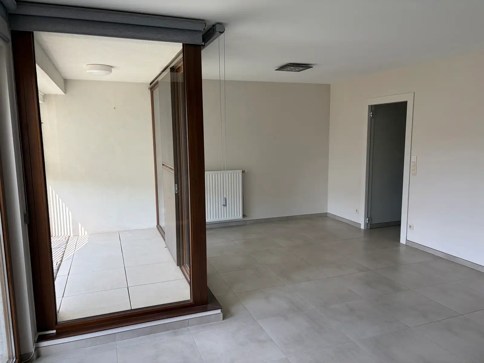 Appartement te huur foto 2