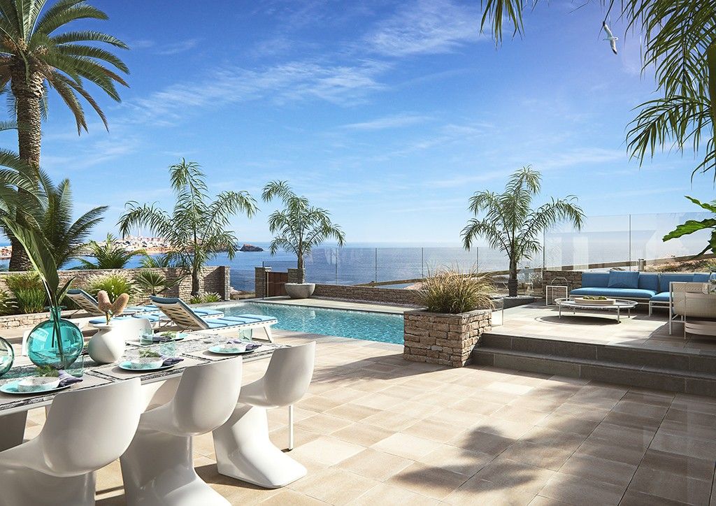 Villas Las Yucas - Cabo de Palos foto 11