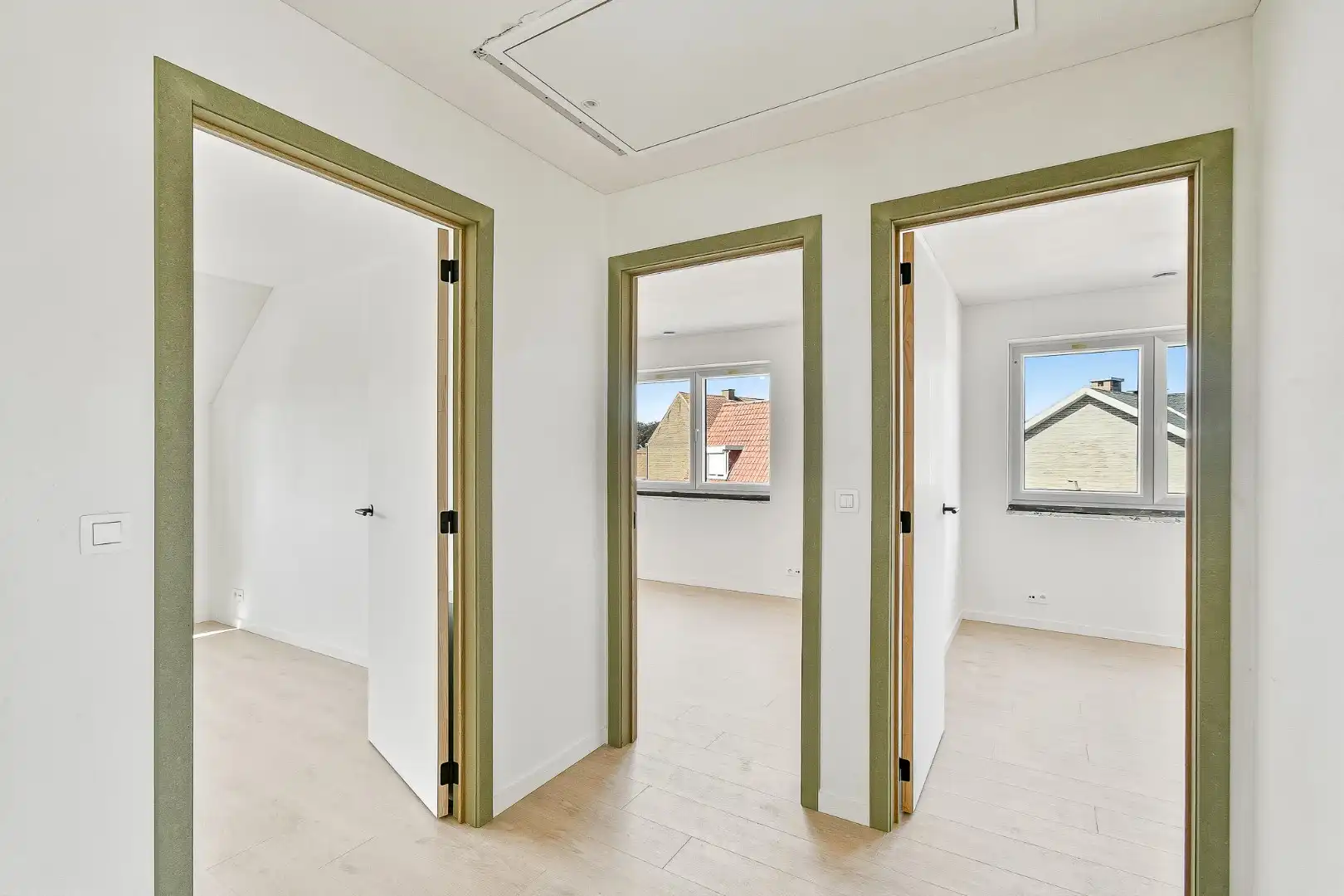 Nieuwbouwwoning op rustige locatie met 3 slaapkamers foto 20