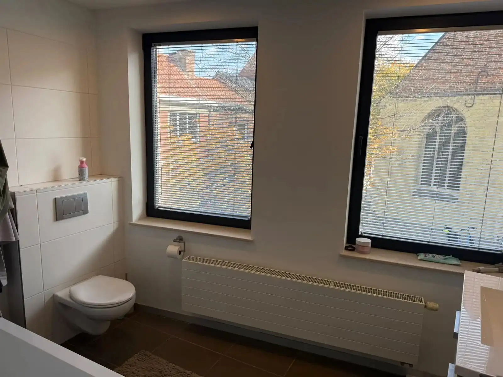 Instapklare rijwoning te huur in Sint-Truiden foto 12