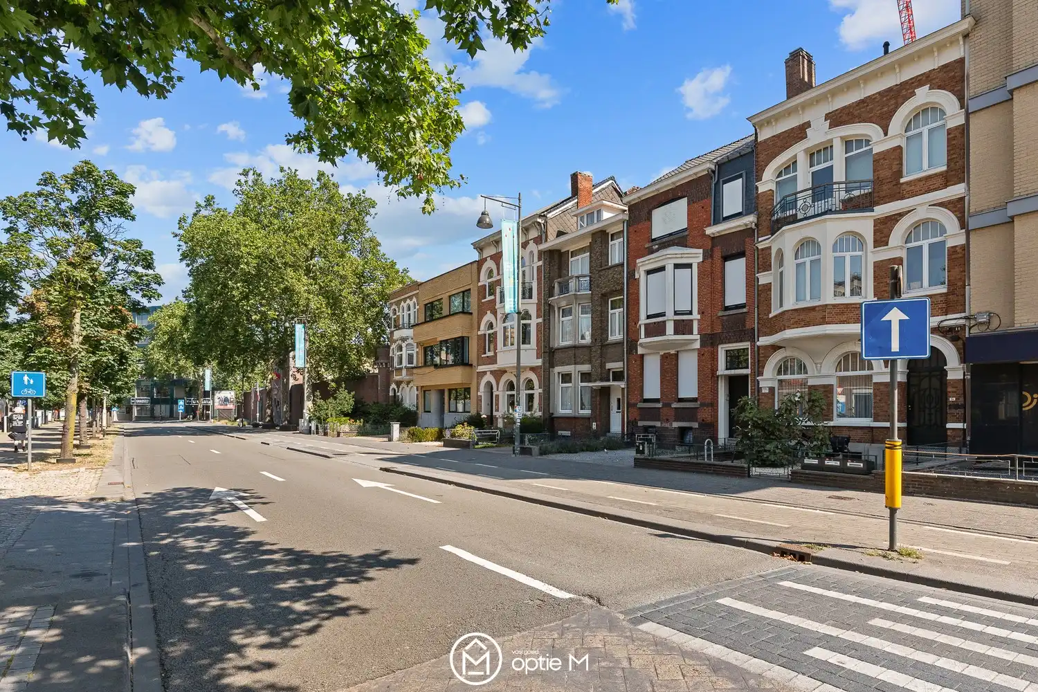 Karaktervol Herenhuis te koop vlakbij centrum Hasselt foto 31