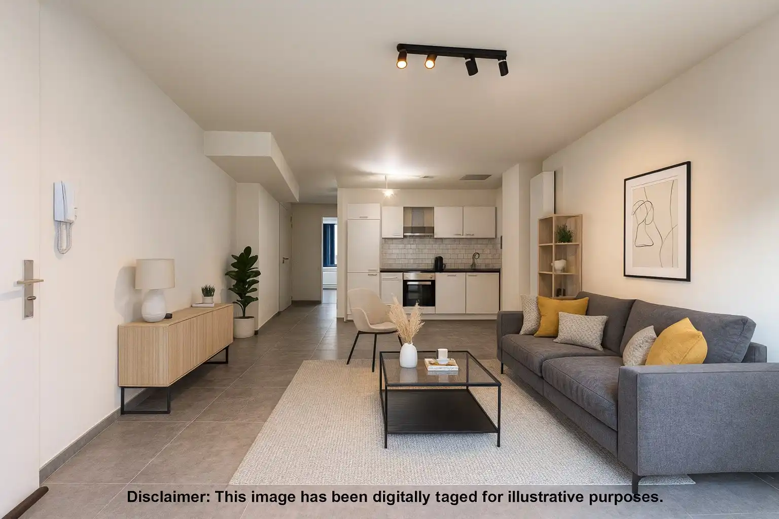 Appartement te koop Begijnengracht 25 - - 9000 Gent