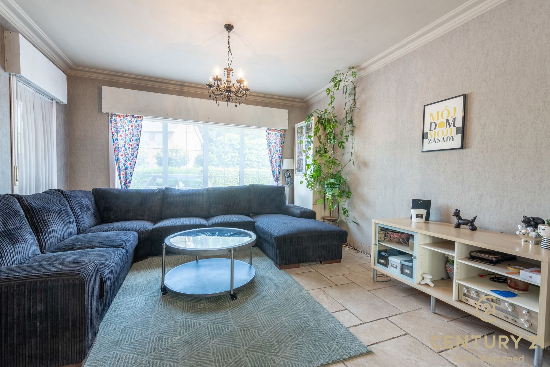 Charmante deels gerenoveerde woning met gezellige tuin foto 10