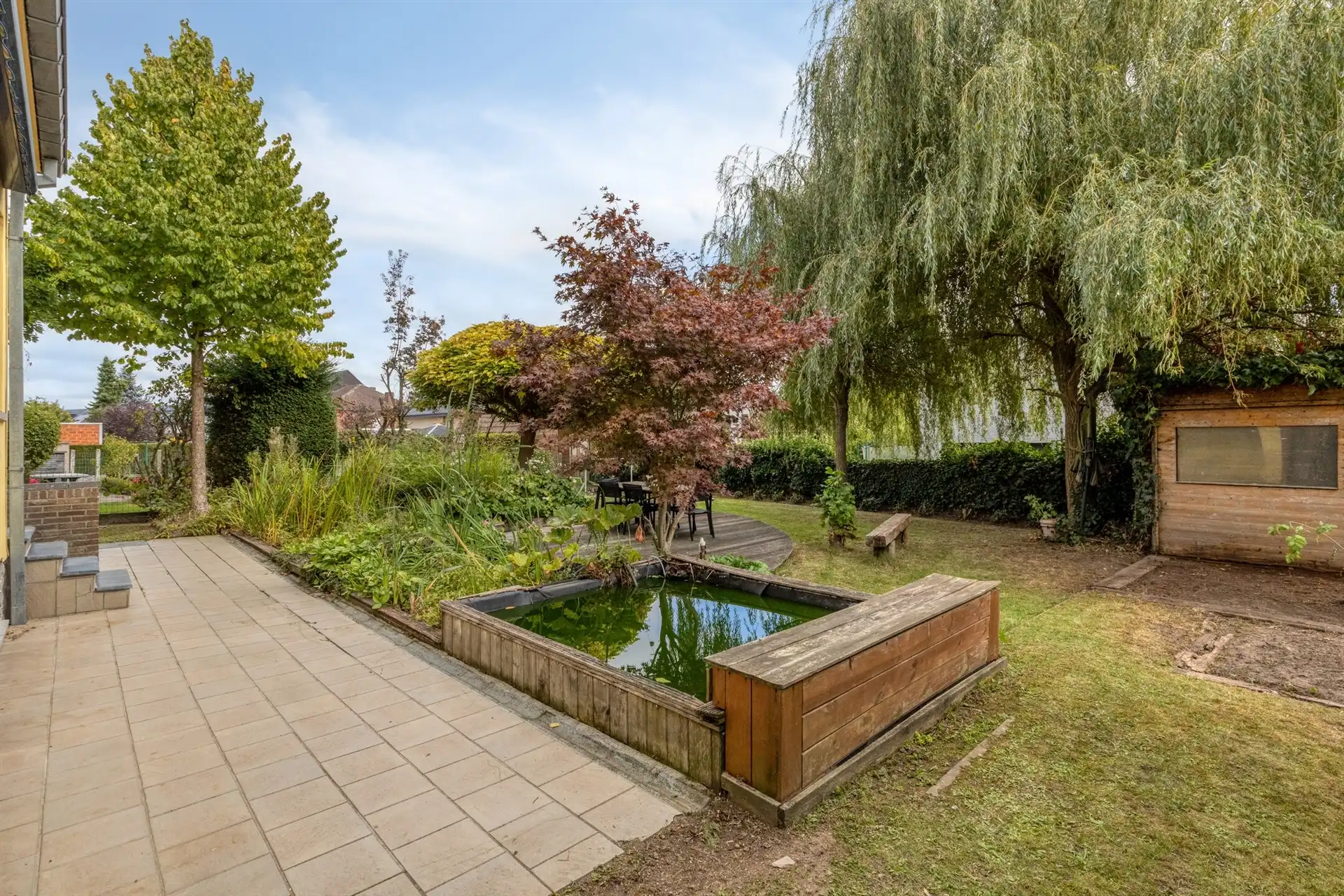 Prachtige karaktervilla met 4 slaapkamers foto 14