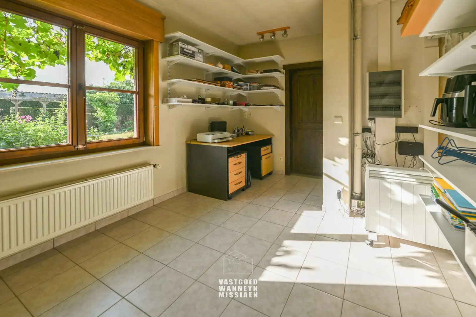 Charmante alleenstaande villa op 1.575 m2 met verzicht over de velden nabij de bossen  foto 7