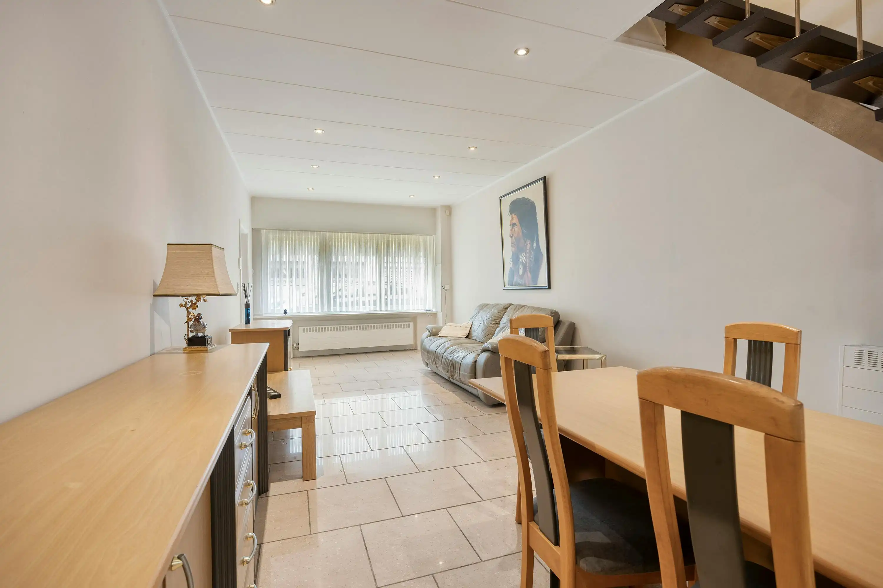 Ruim huis met 3 slaapkamers, tuin en garage in Deurne! foto 10