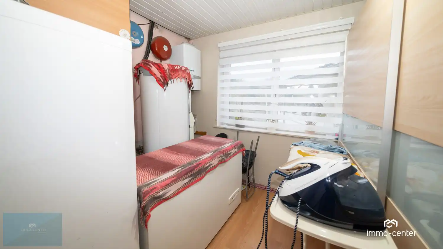 Handelspand + appartementen + parking + ruime tuin foto 11
