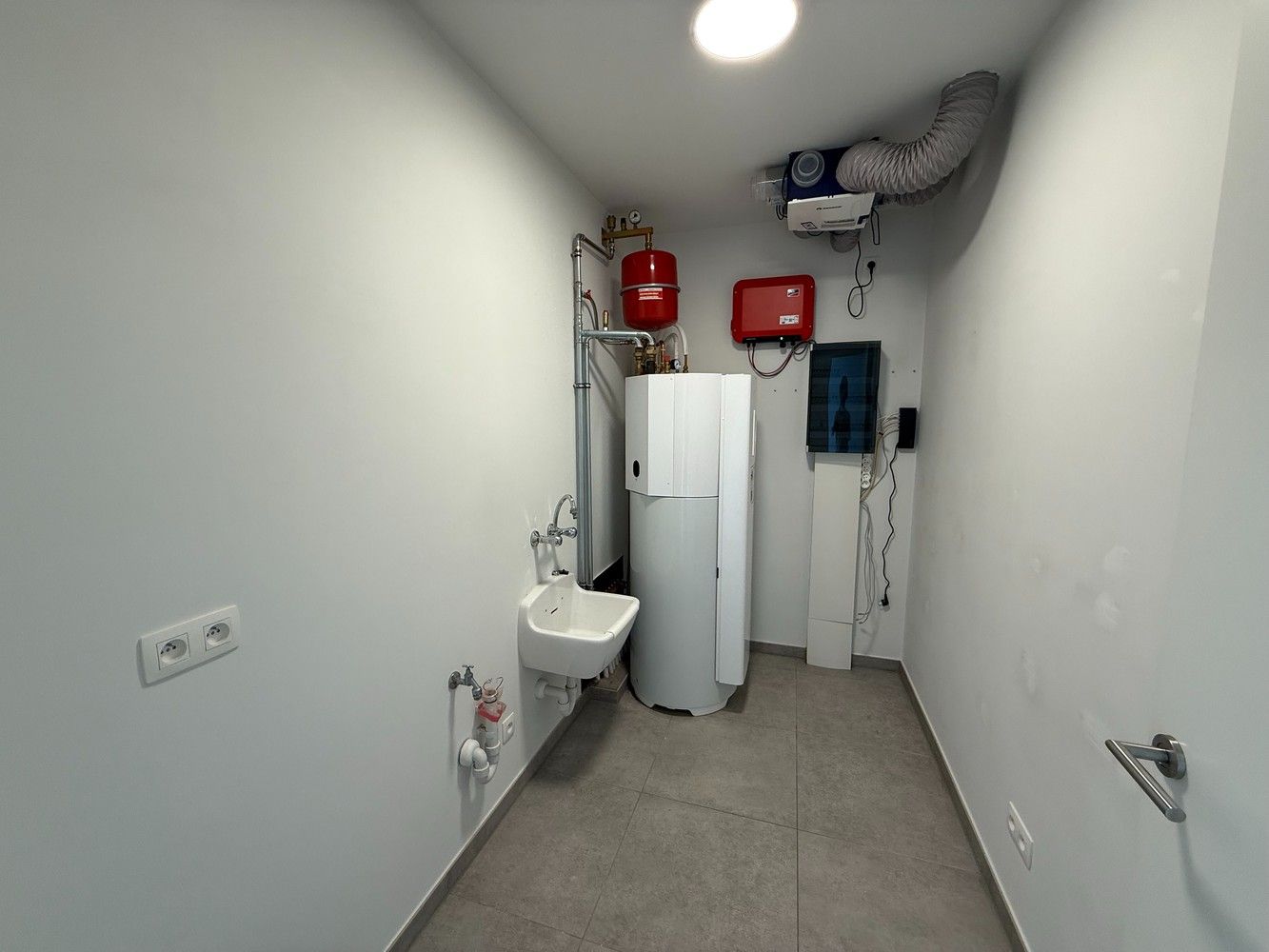 RECENT DAKAPPARTEMENT I TE HUUR I 2SLPK foto 9