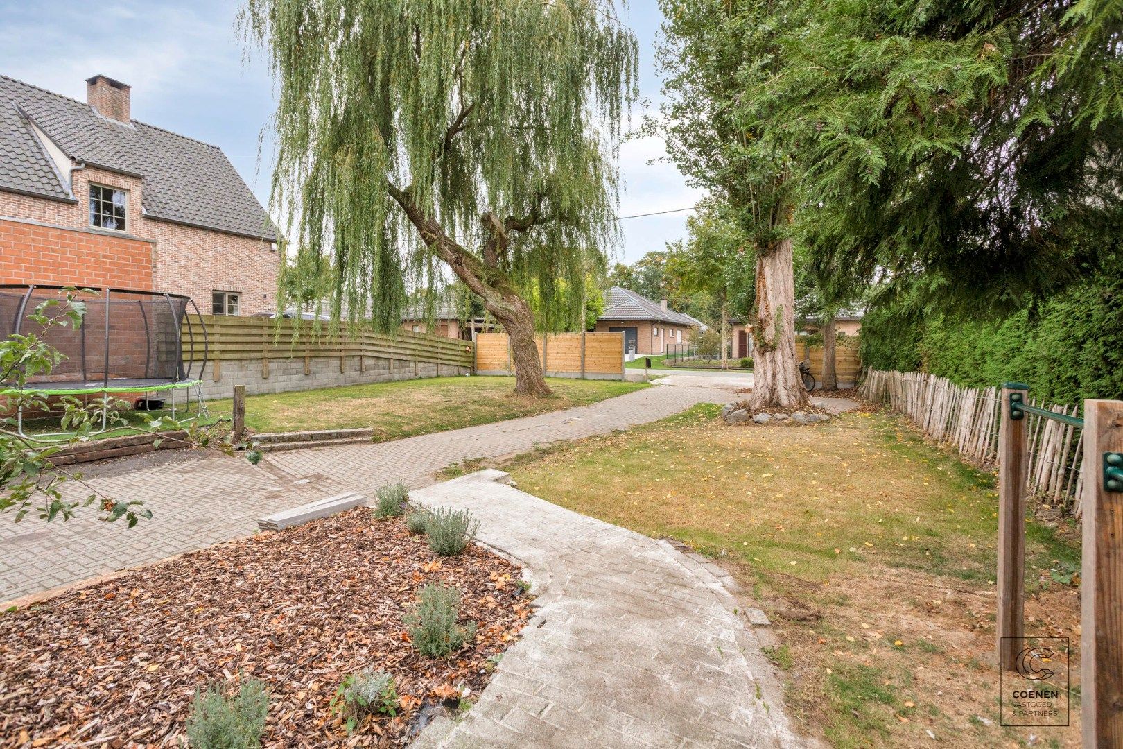 Charmante woning van 155 m² op een TOPligging te Sint-Job-in-'t-Goor! foto 29