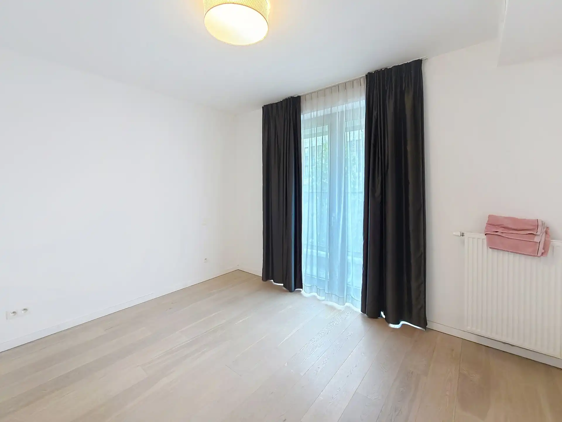 Europese wijk - Appartement met 1 slaapkamer  foto 7