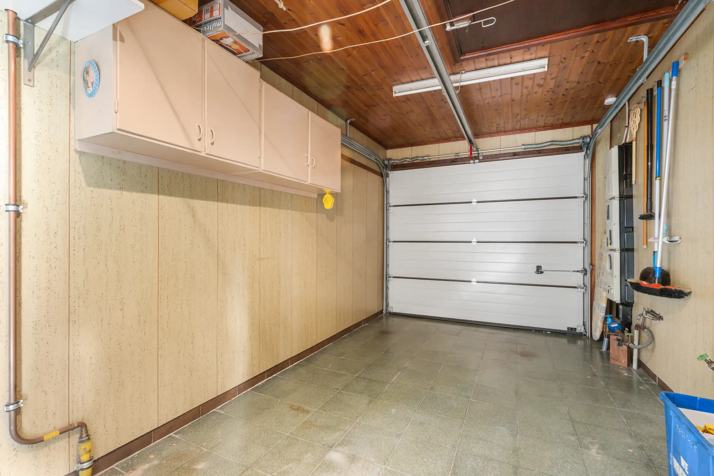 Ruim domein met 2 woningen (EPC B) op 1.740 m² in Sleidinge foto 14