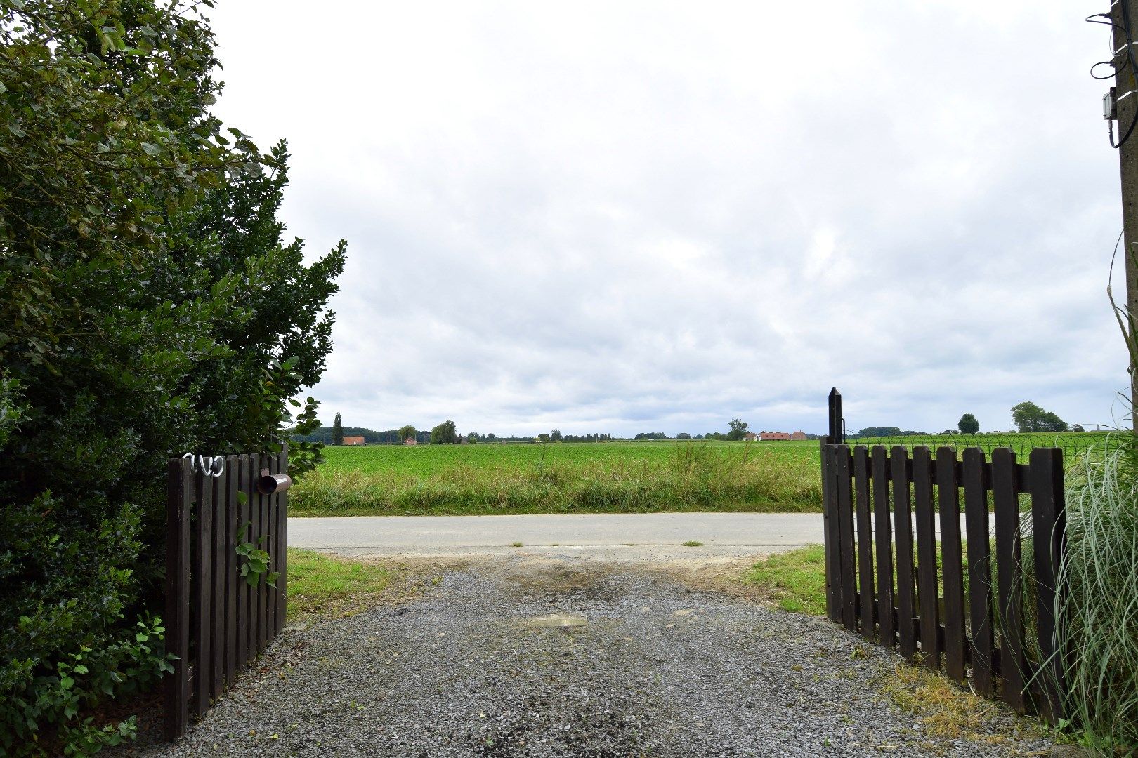 Hoeve op 11.106 m² te koop in het landelijke Spiere-Helkijn foto 10