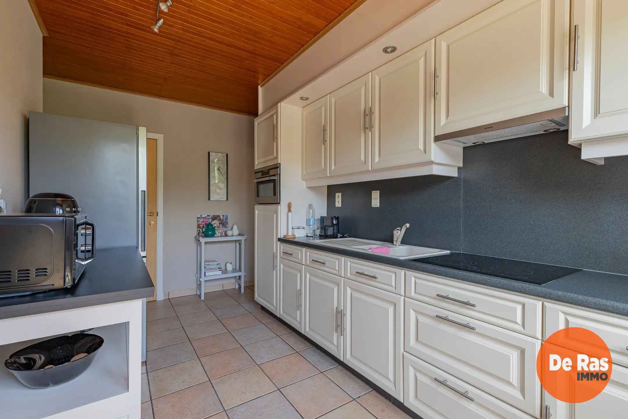 PAPEGEM -Charmante, goed verzorgde woning met prachtige tuin foto 8