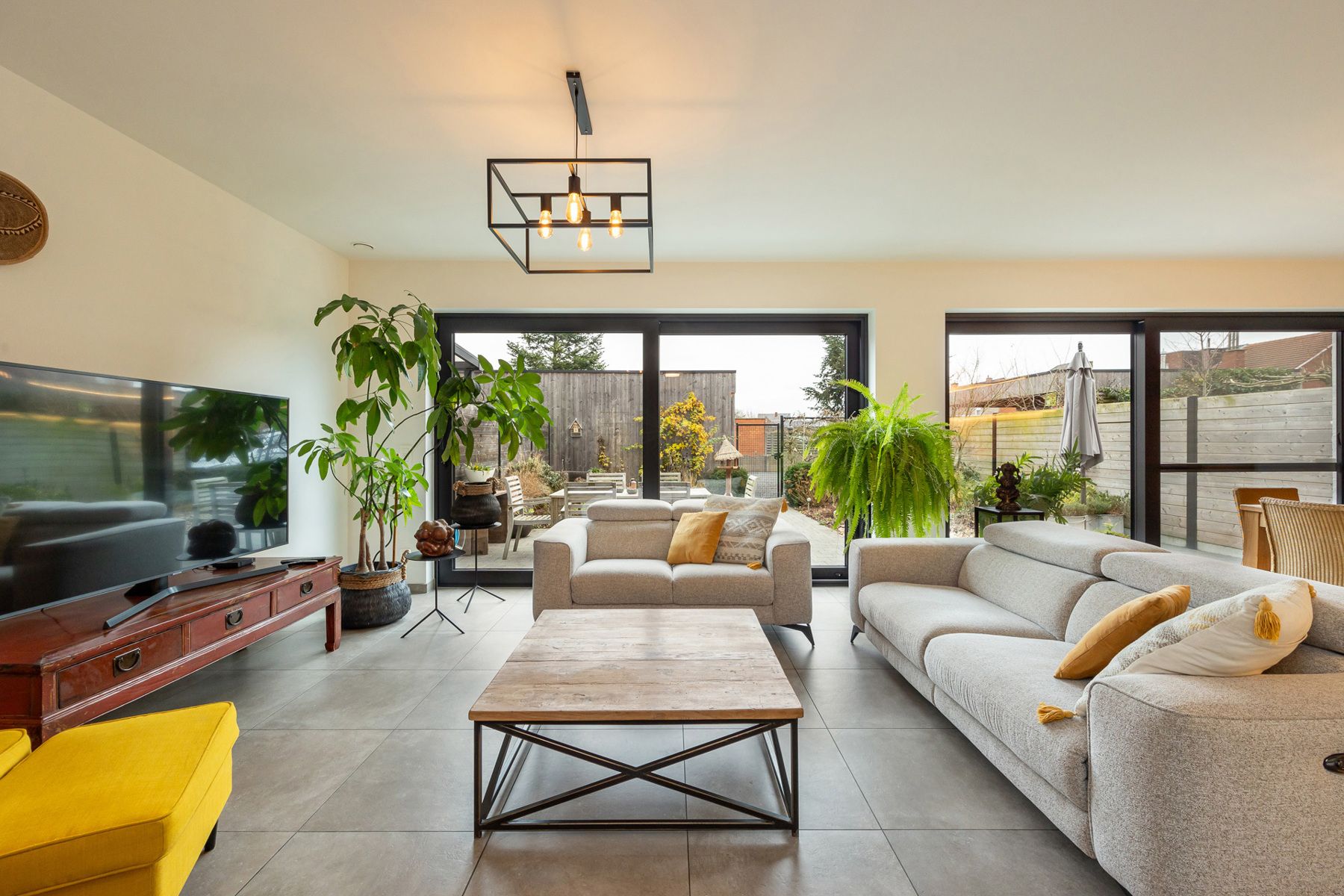 Recente energiezuinige BEN-woning met 3 slpk en A label foto 6