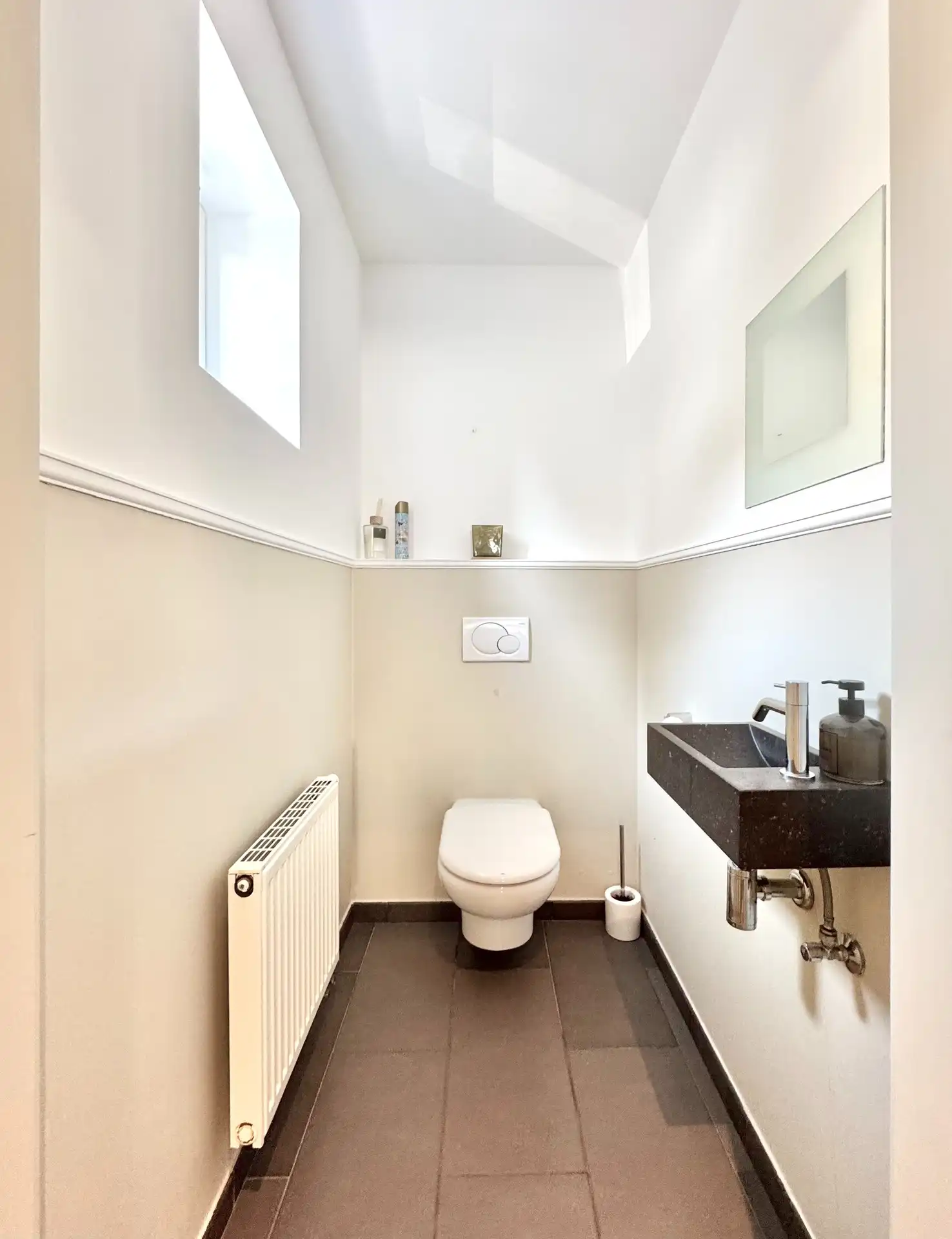 HALFOPEN WONING MET BIJGEBOUW|3 KAMERS|TUIN|440 M² foto 27