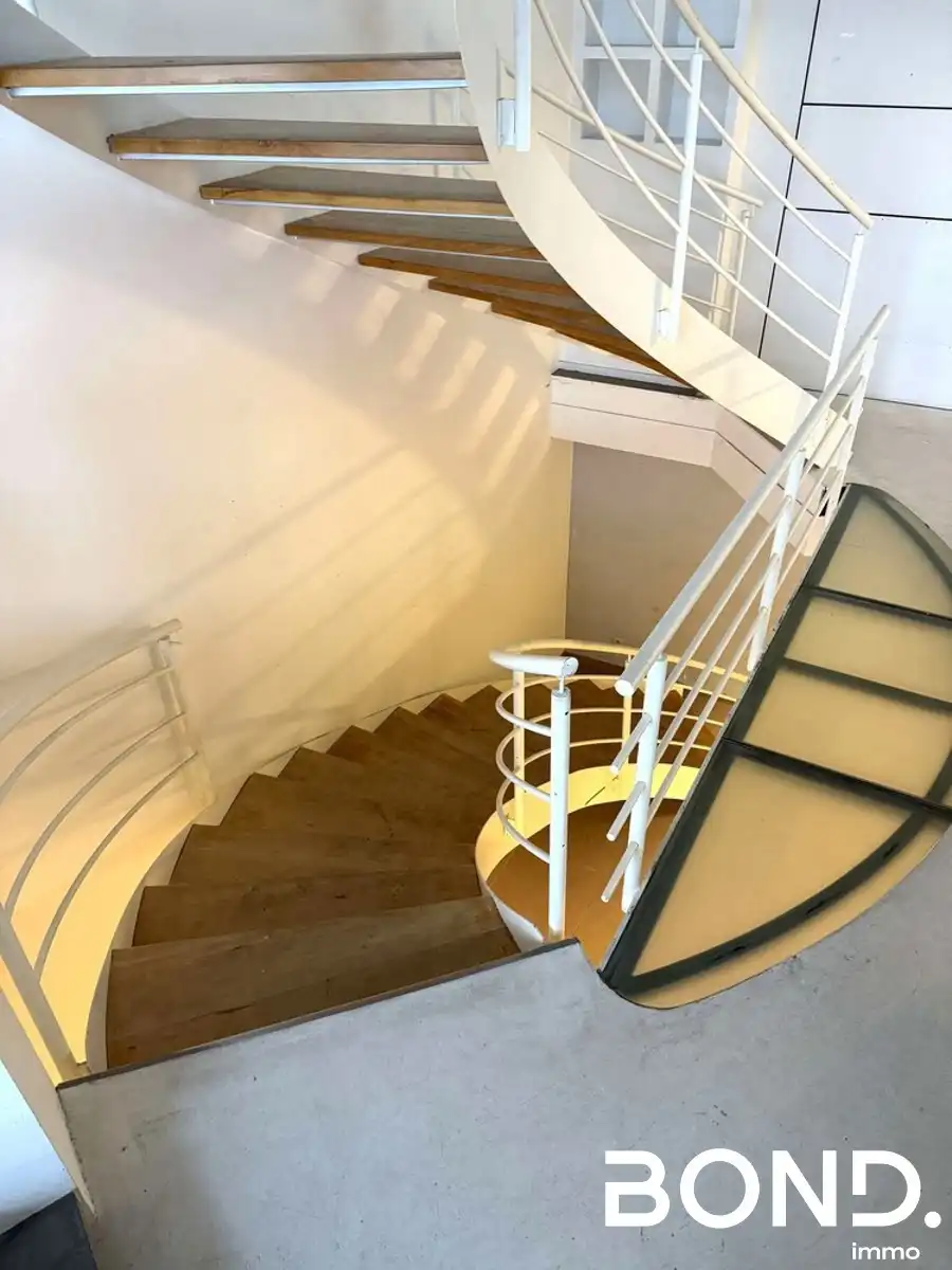 Handelsgelijkvloers tussen Bondgenotenlaan en Diestsestraat foto 16