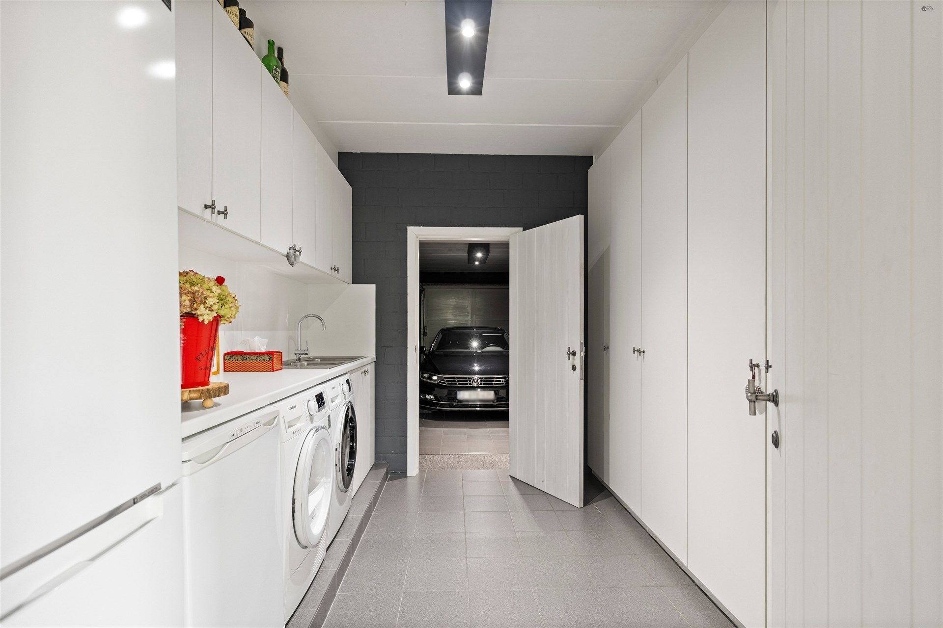 prachtige landelijke woning in Oudegem. foto 11
