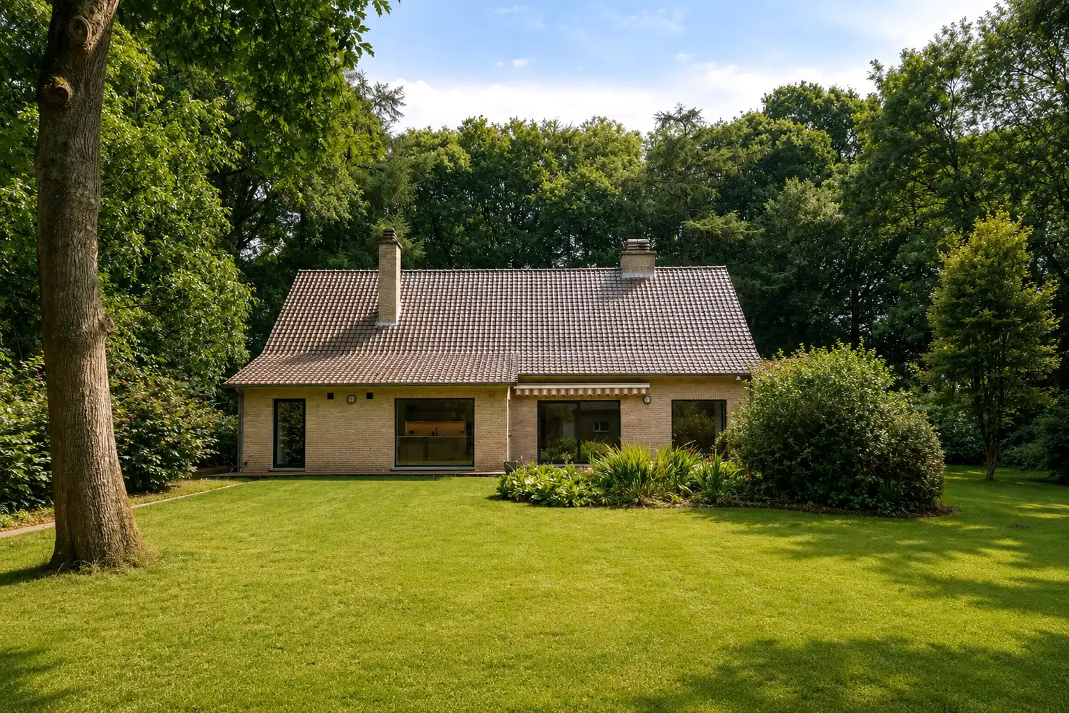 Villa te koop Fonteinebeekdreef 10 - 8490 Varsenare