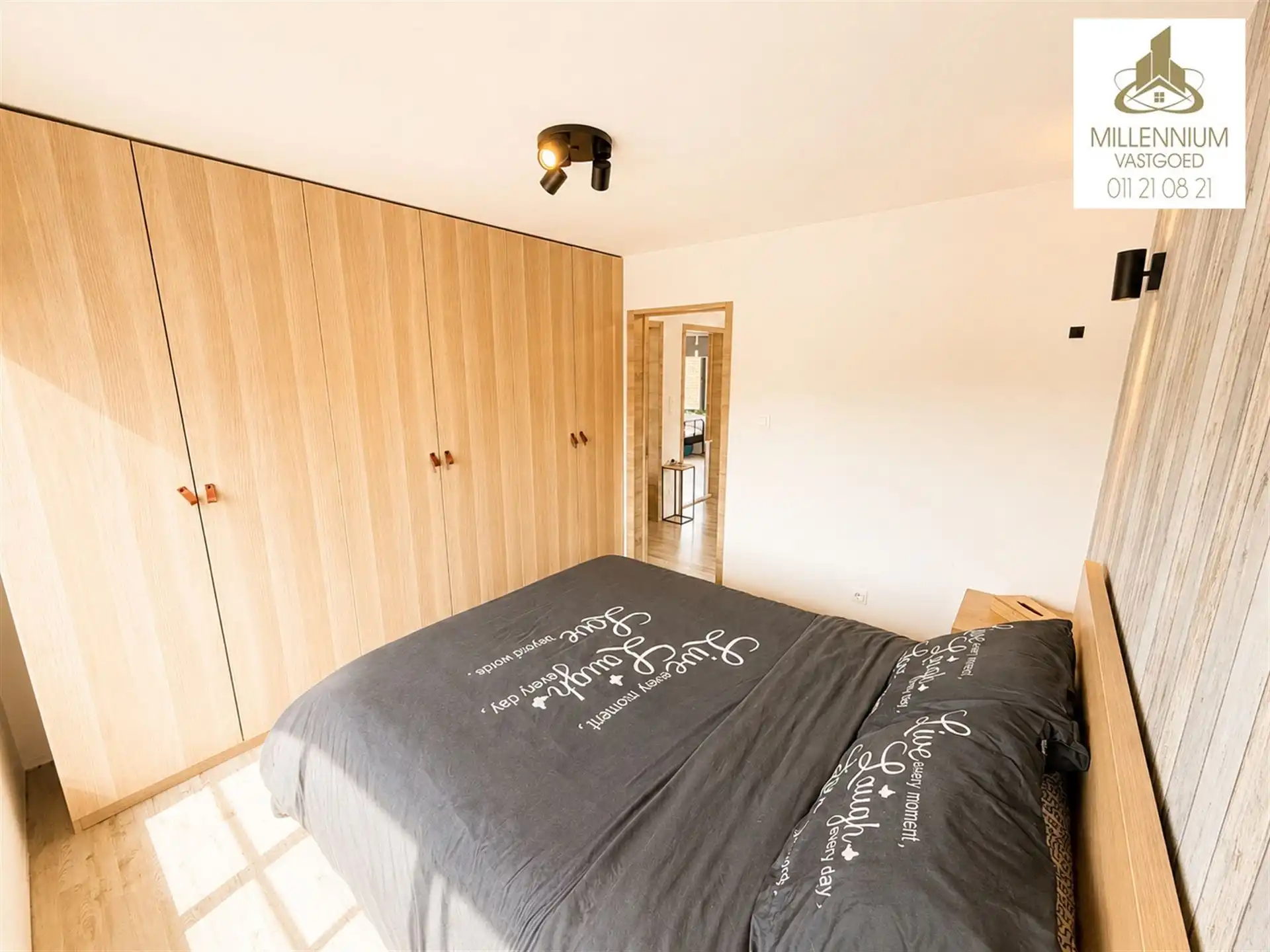 Prachtige woning foto 22