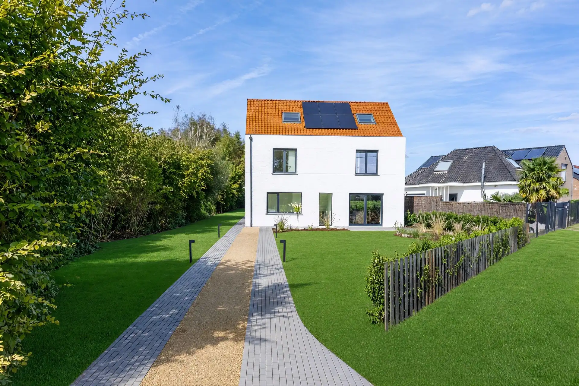 Prachtige woning in een feeërieke omgeving! foto {{pictureIndex}}