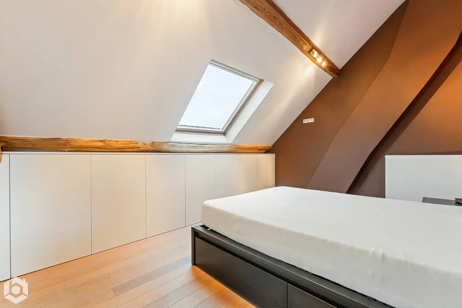 Prachtige penthouse in hartje Booischot foto 11