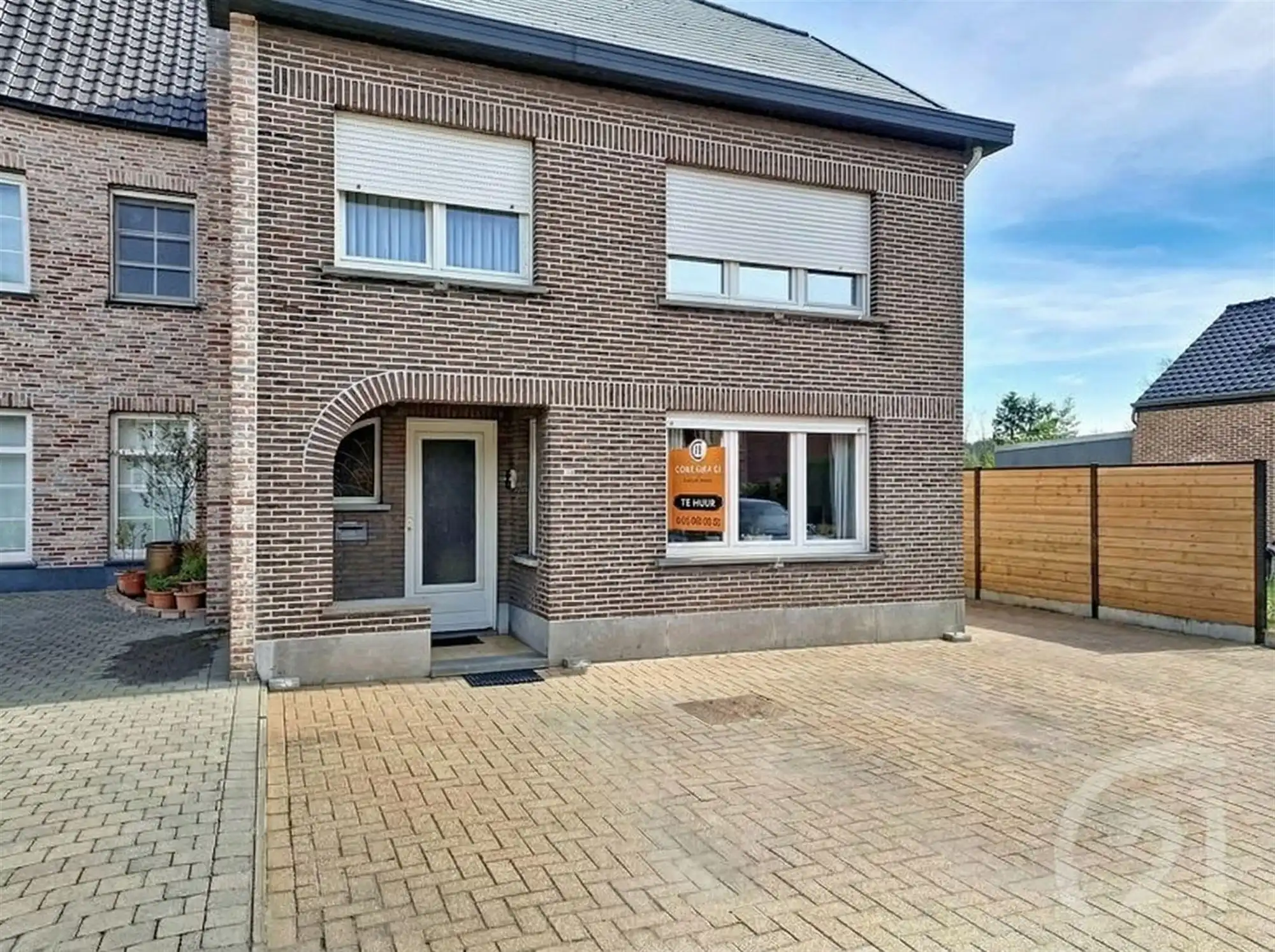 Appartement te huur in Baal! foto {{pictureIndex}}