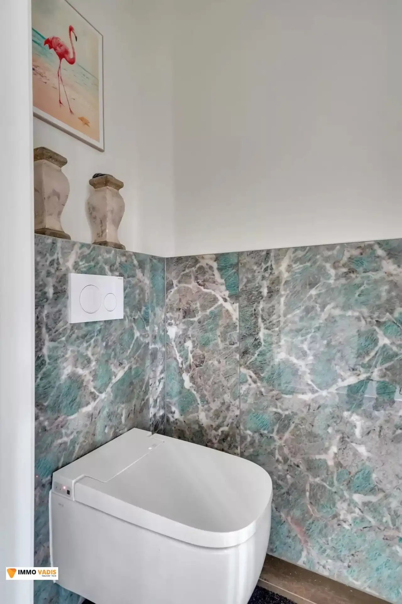 Exclusief herenhuis in Oud-Rekem foto 16