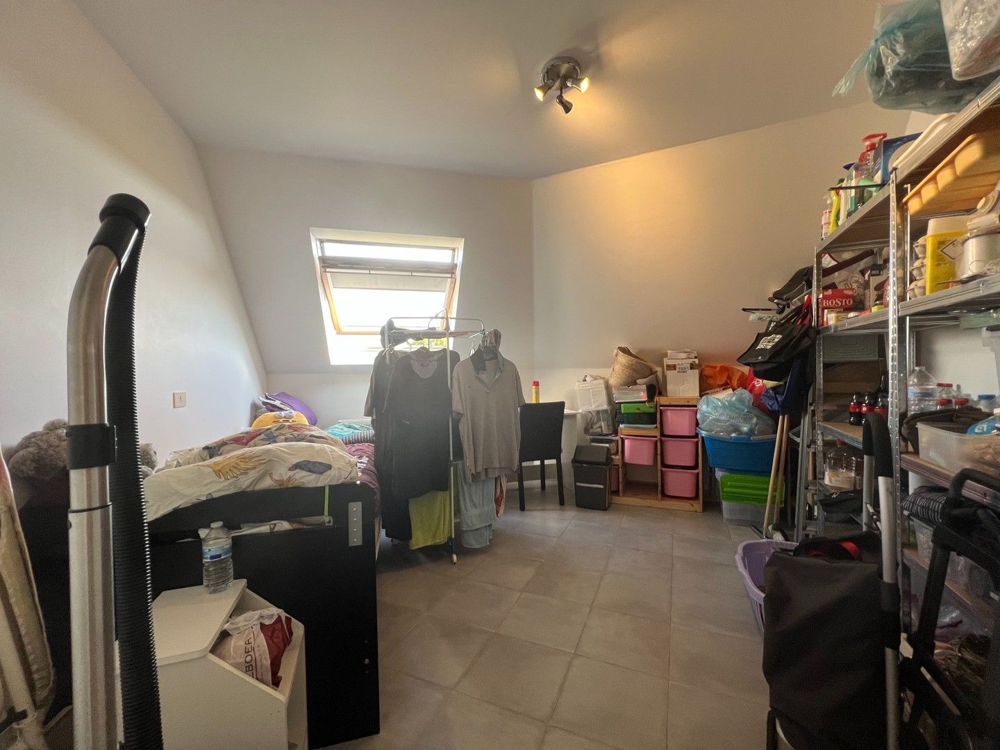 Appartement met 2 slpks en autostaanplaats foto 10