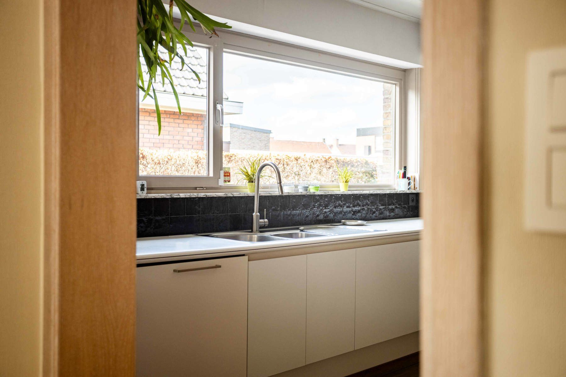 Recent verbouwde bungalow dichtbij centrum  foto 8