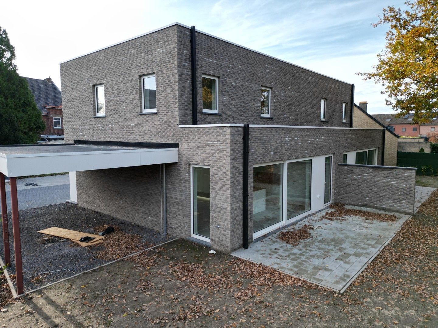 HOB NIEUWBOUWWONING TE KOOP, 3 SLPKS - MAASMECHELEN foto 12