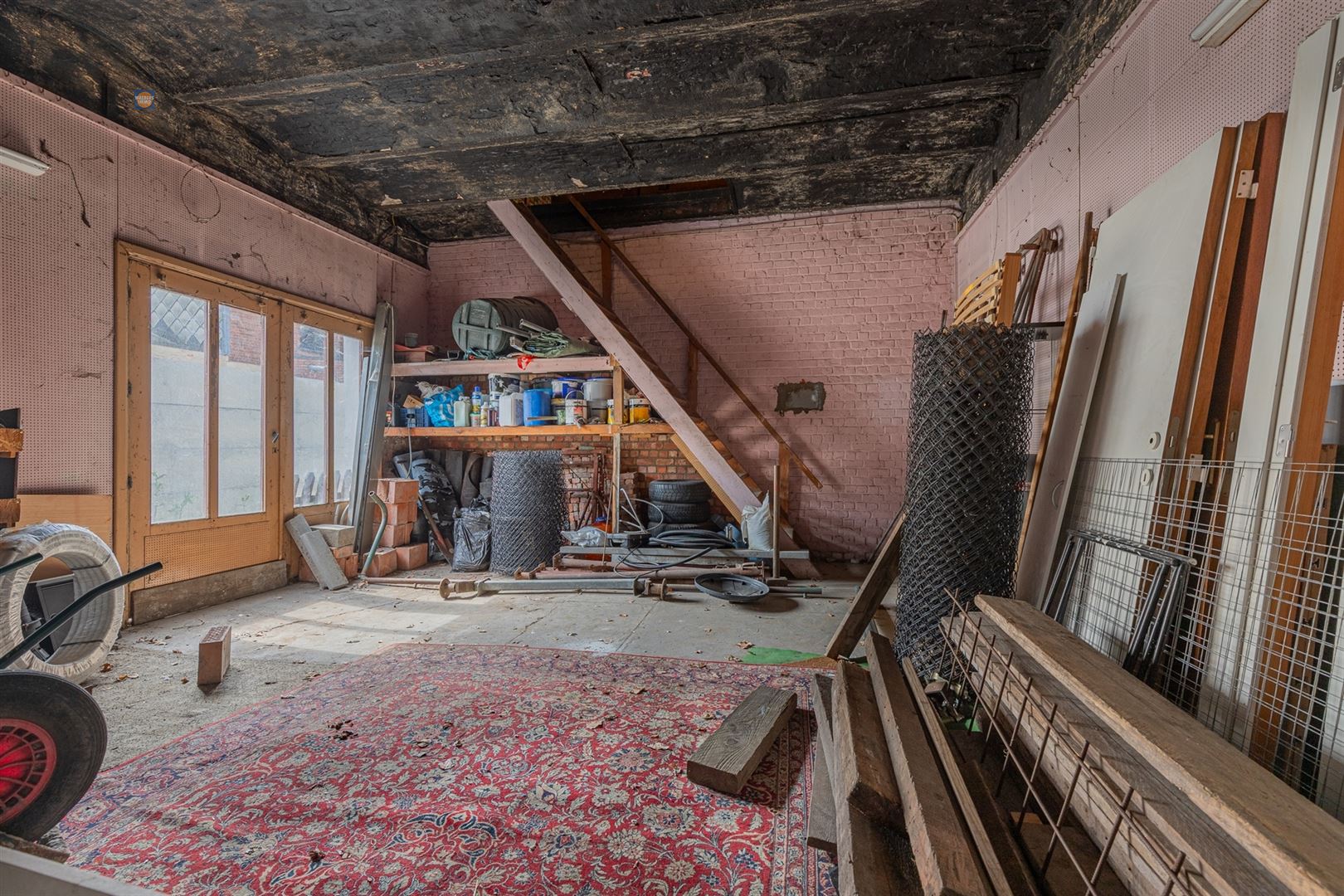 Te renoveren handelswoning met mogelijkheden vlak bij centrum Willebroek foto 21