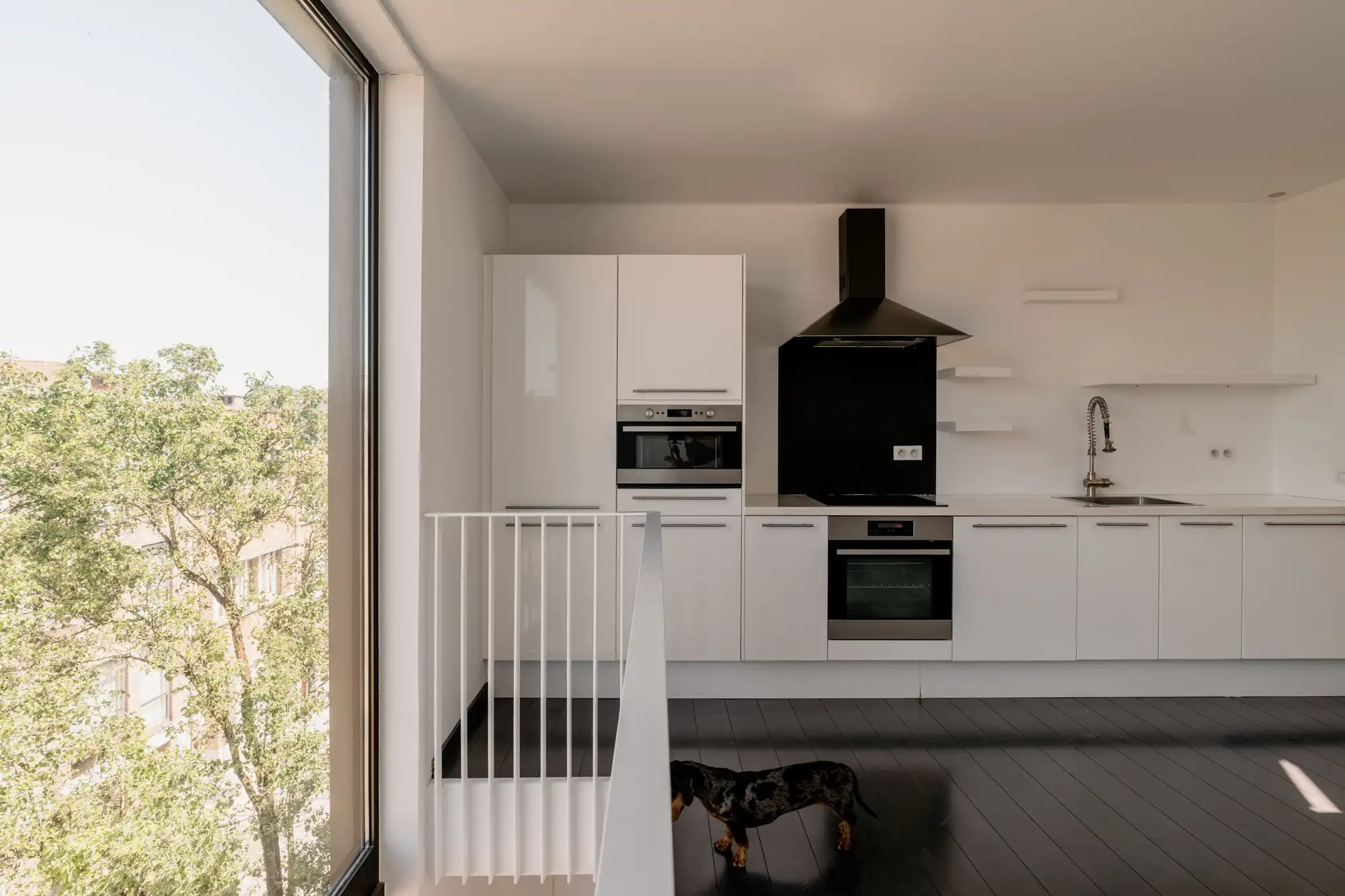 Egge, Egge, Egge. Tegen deze woning kan je geen ‘nee’ zegge’. foto 7