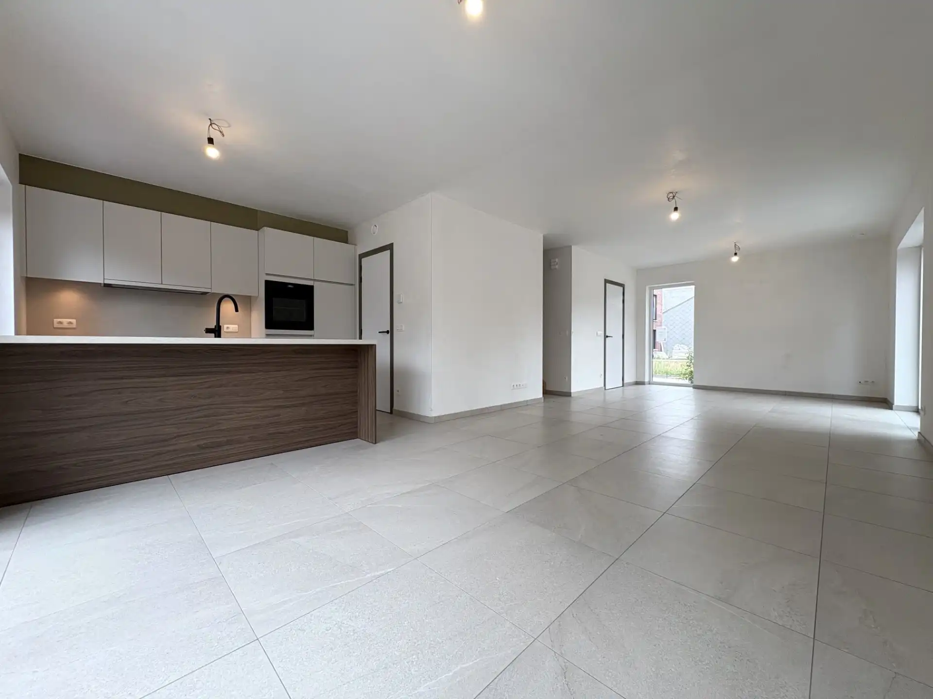 Instapklare BEN-woning in rustige, groene woonwijk foto 5