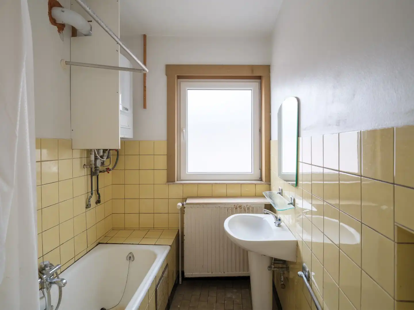 Exclusief dakappartement met twee terrassen in hartje Gent foto 10