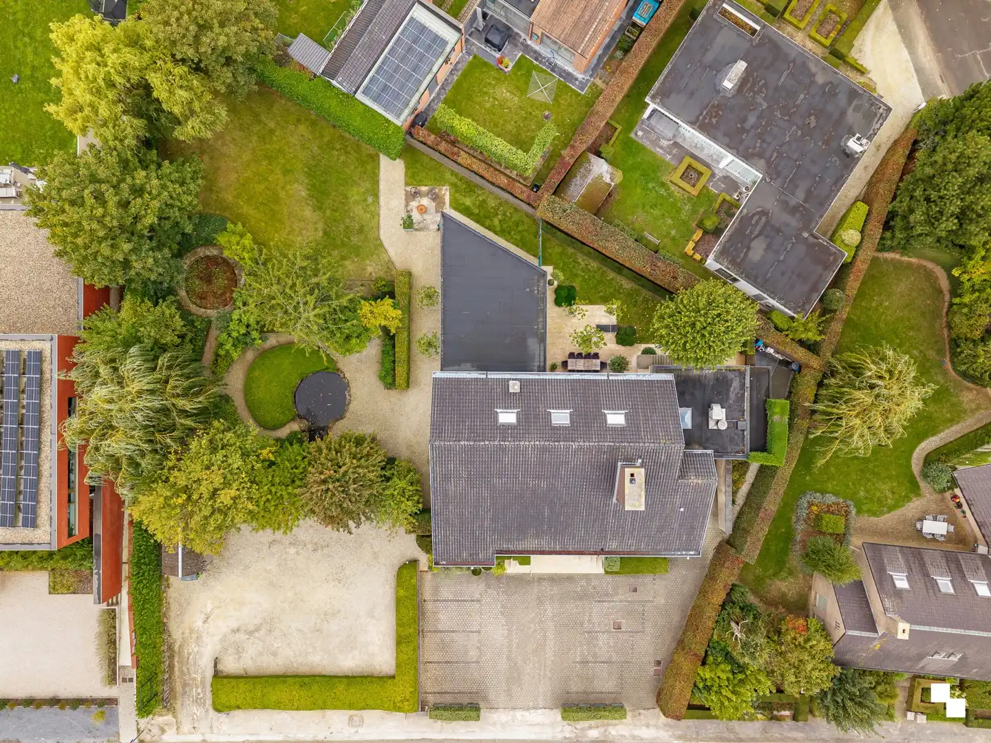 Wonen en werken combineren? Een veelzijdige eigendom met tal van mogelijkheden te Izegem foto 25