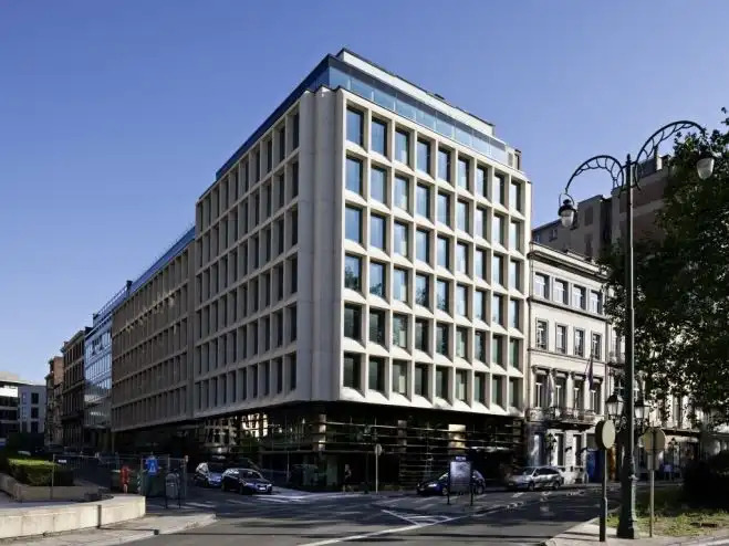 Kantoor te huur 1000 BRUSSEL
