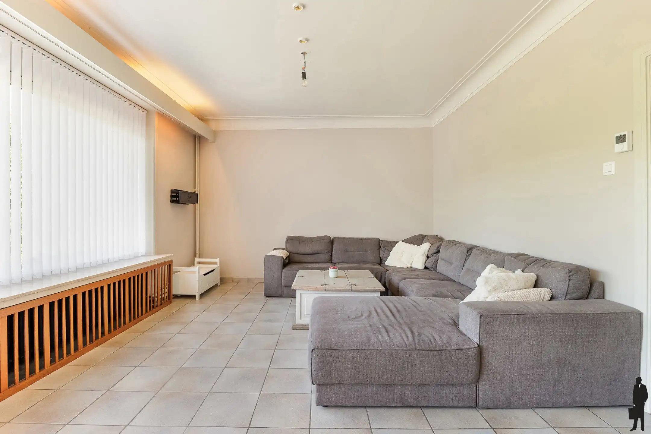 Ruime woning met 5 slpk, zonnige tuin & tal van mogelijkheden foto 13