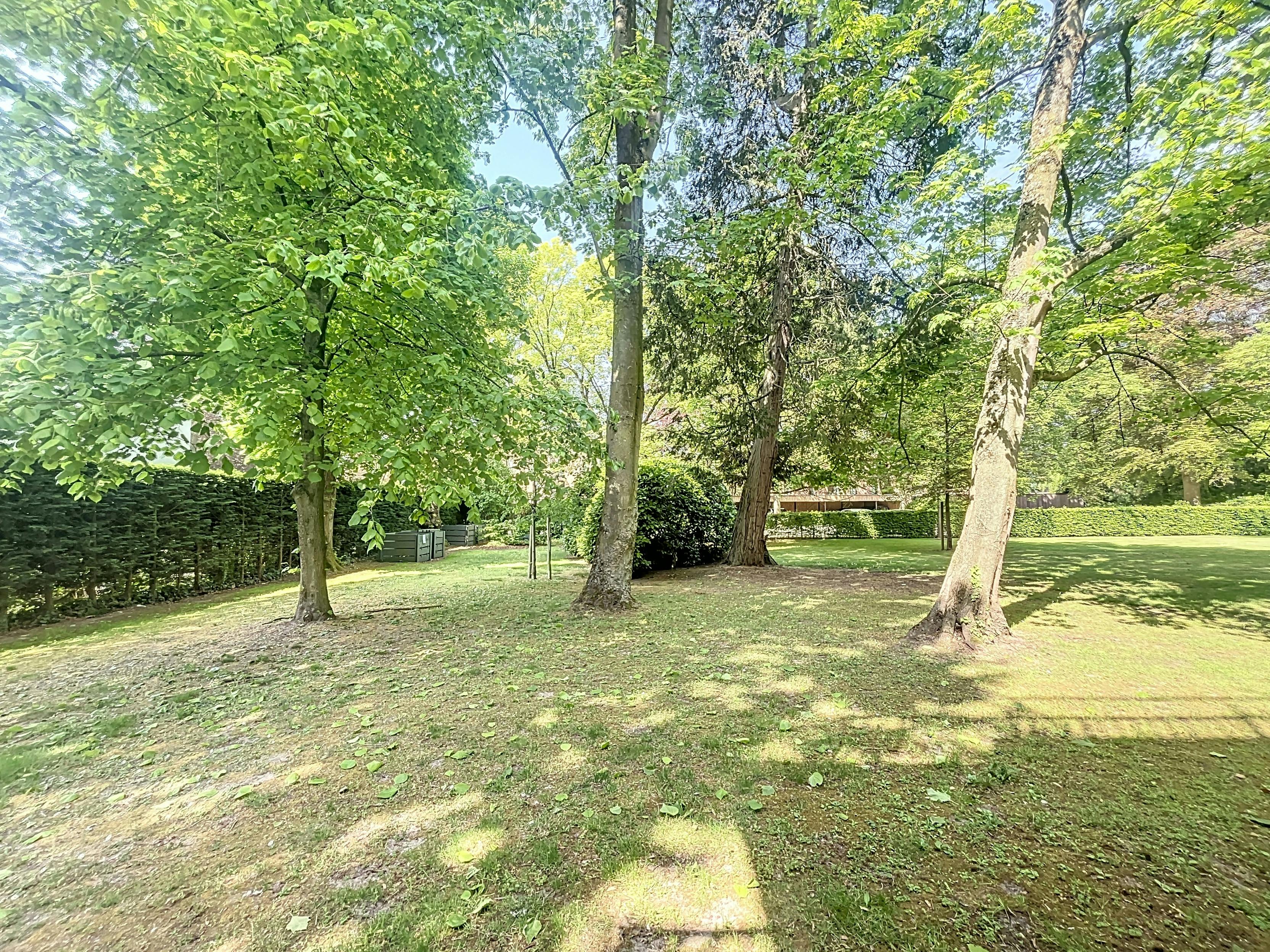 Gelijkvloers 2-slaapkamer appartement in Park Van Damme – Eeklo foto 13