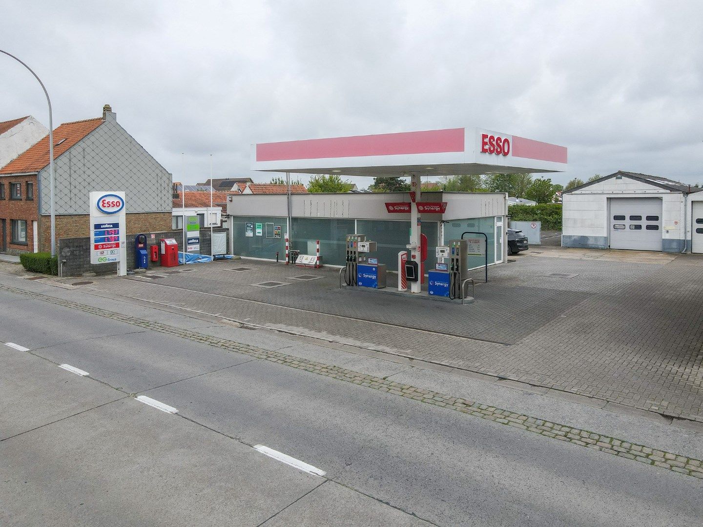 Ontwikkelingsgrond aan Nieuwe Steenweg 183, De Haan foto 20